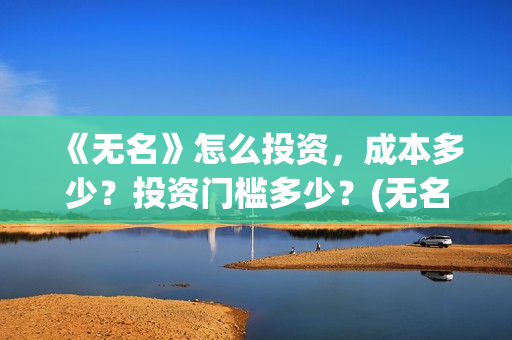 《无名》怎么投资，成本多少？投资门槛多少？(无名怎么样)
