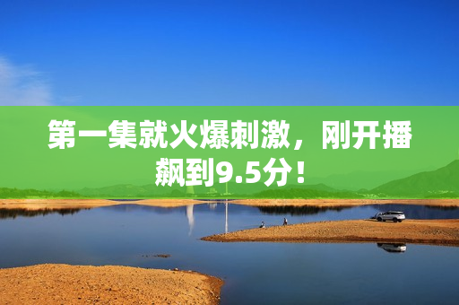 第一集就火爆刺激，刚开播飙到9.5分！