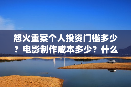 怒火重案个人投资门槛多少？电影制作成本多少？什么时候上映?(怒火重案宣发)