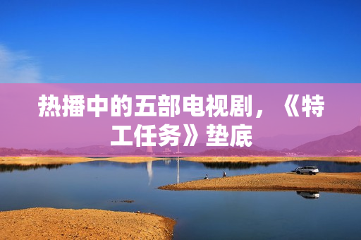 热播中的五部电视剧，《特工任务》垫底