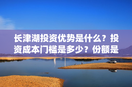 长津湖投资优势是什么？投资成本门槛是多少？份额是真实的吗？怎么投资？(长津湖投资额度)