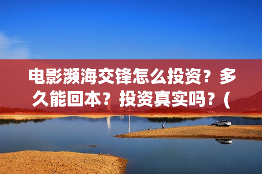 电影濒海交锋怎么投资？多久能回本？投资真实吗？(电影濒海交锋怎么拍的)