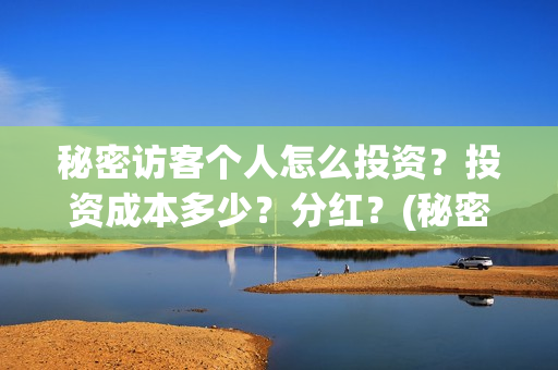 秘密访客个人怎么投资？投资成本多少？分红？(秘密访客隐藏细节)