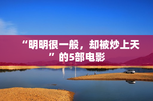 “明明很一般，却被炒上天”的5部电影