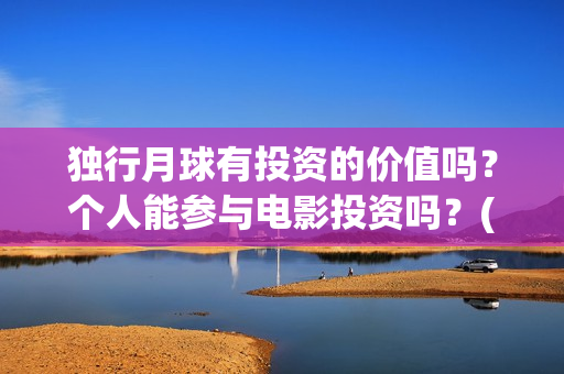 独行月球有投资的价值吗？个人能参与电影投资吗？(独行月球投资方)
