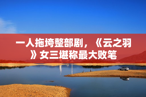 一人拖垮整部剧，《云之羽》女三堪称最大败笔