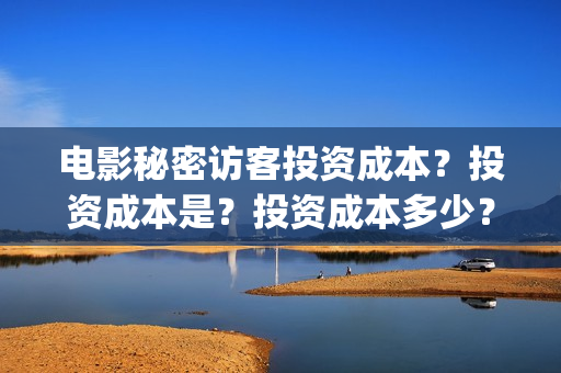 电影秘密访客投资成本？投资成本是？投资成本多少？(秘密访客电影投资效果价目表)