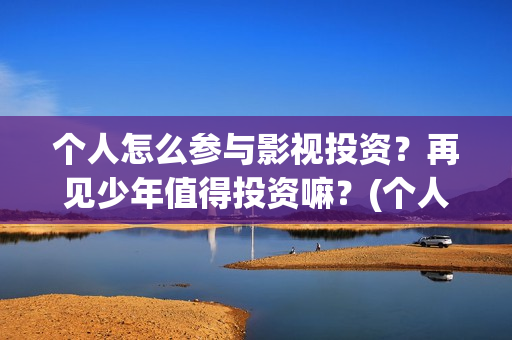 个人怎么参与影视投资？再见少年值得投资嘛？(个人怎么参与影视投资)