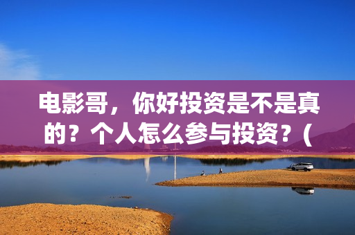电影哥，你好投资是不是真的？个人怎么参与投资？(30分钟鹩哥你好mp3)
