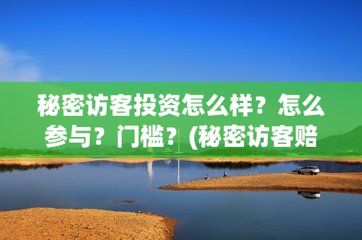 秘密访客投资怎么样？怎么参与？门槛？(秘密访客赔钱了吗)