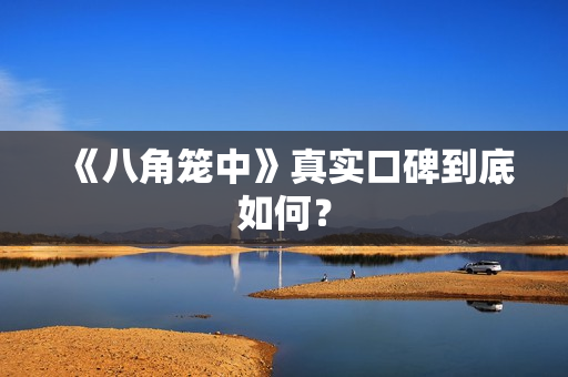 《八角笼中》真实口碑到底如何？
