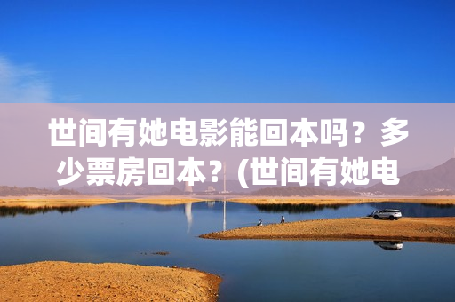 世间有她电影能回本吗？多少票房回本？(世间有她电影宣发)