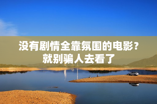 没有剧情全靠氛围的电影？就别骗人去看了