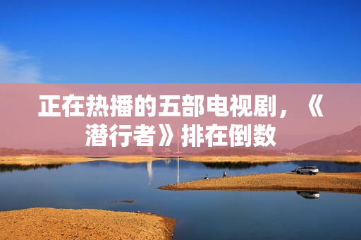 正在热播的五部电视剧，《潜行者》排在倒数