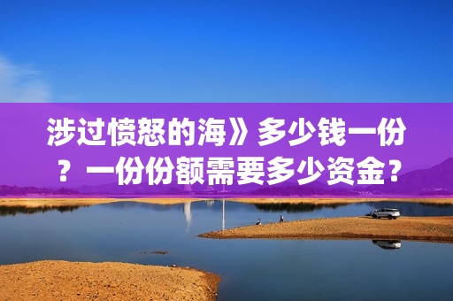 涉过愤怒的海》多少钱一份？一份份额需要多少资金？(涉过愤怒的海电影免费观看完整普通话)
