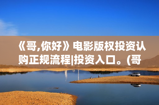 《哥,你好》电影版权投资认购正规流程|投资入口。(哥哥hi你好)