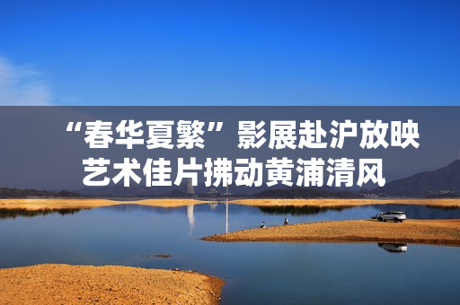 “春华夏繁”影展赴沪放映 艺术佳片拂动黄浦清风