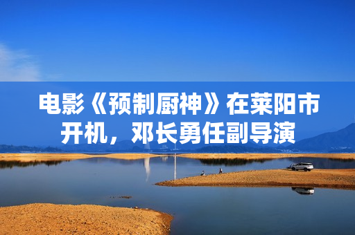 电影《预制厨神》在莱阳市开机，邓长勇任副导演