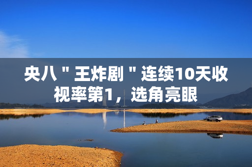 央八＂王炸剧＂连续10天收视率第1，选角亮眼