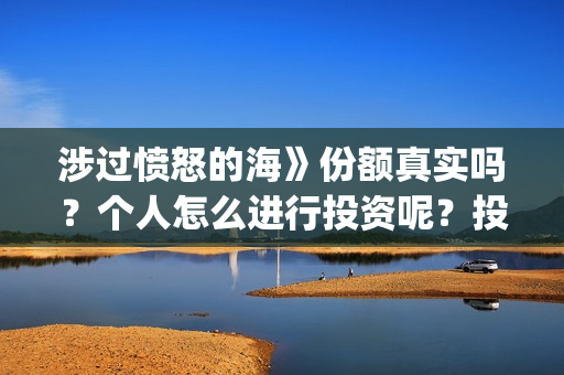 涉过愤怒的海》份额真实吗？个人怎么进行投资呢？投资亮点？(涉过愤怒的海讲的是什么意思)