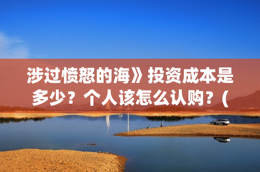涉过愤怒的海》投资成本是多少？个人该怎么认购？(涉过愤怒的海免费观看完整版电视剧高清)