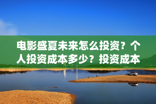 电影盛夏未来怎么投资？个人投资成本多少？投资成本多少最划算？(盛夏未来这部电影怎么样)