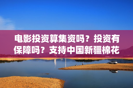 电影投资算集资吗？投资有保障吗？支持中国新疆棉花(电影投资资金安全吗)