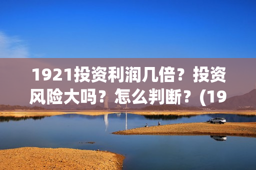 1921投资利润几倍？投资风险大吗？怎么判断？(1921年投资什么)
