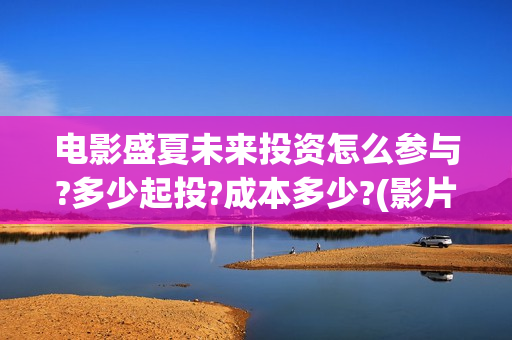 电影盛夏未来投资怎么参与?多少起投?成本多少?(影片盛夏未来)