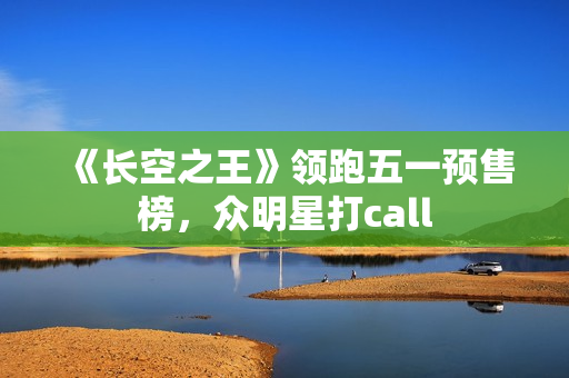 《长空之王》领跑五一预售榜，众明星打call