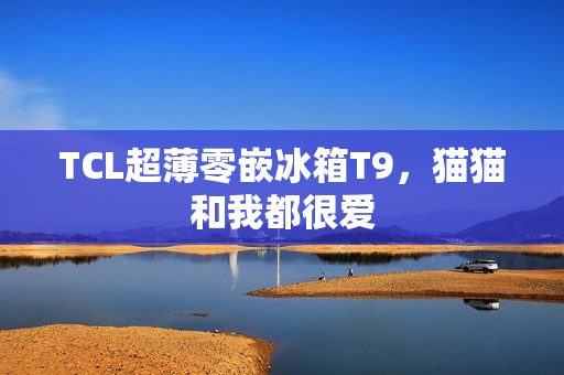 TCL超薄零嵌冰箱T9，猫猫和我都很爱