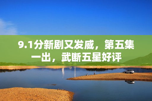 9.1分新剧又发威，第五集一出，武断五星好评