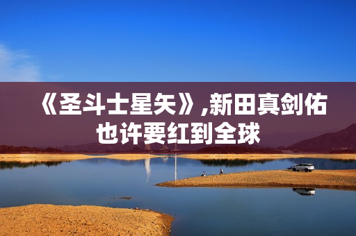 《圣斗士星矢》,新田真剑佑也许要红到全球