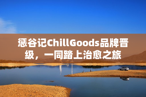 惩谷记ChillGoods品牌晋级，一同踏上治愈之旅