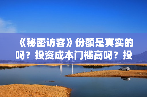 《秘密访客》份额是真实的吗？投资成本门槛高吗？投资流程是什么？(秘密访客2019)