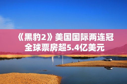 《黑豹2》美国国际两连冠 全球票房超5.4亿美元