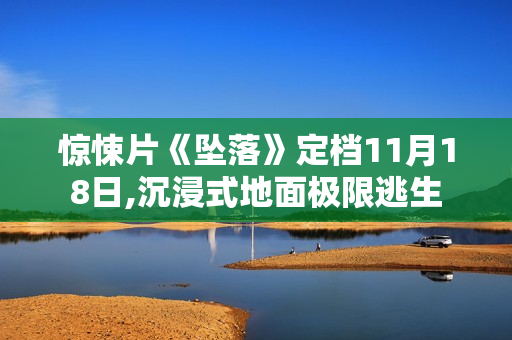 惊悚片《坠落》定档11月18日,沉浸式地面极限逃生