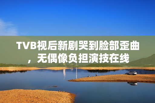 TVB视后新剧哭到脸部歪曲，无偶像负担演技在线