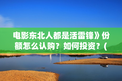 电影东北人都是活雷锋》份额怎么认购？如何投资？(《东北人》)