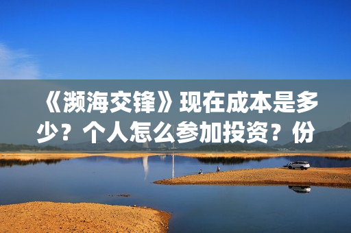 《濒海交锋》现在成本是多少？个人怎么参加投资？份额是真实的吗/(濒海交锋是哪家公司出品)