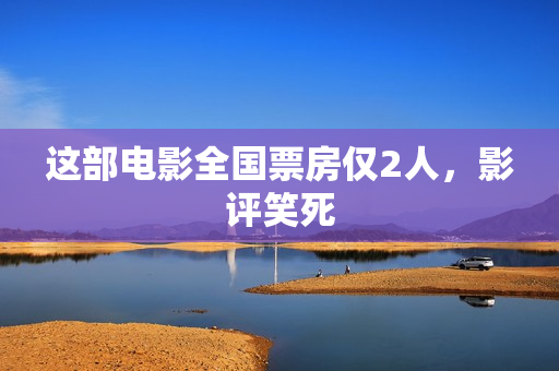 这部电影全国票房仅2人，影评笑死