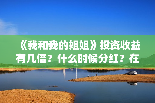 《我和我的姐姐》投资收益有几倍？什么时候分红？在哪投资？(电视剧我和我的姐姐)