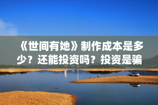 《世间有她》制作成本是多少？还能投资吗？投资是骗局吗？(世间有她预售)