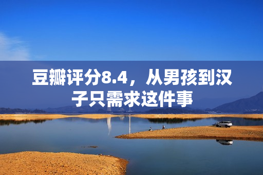 豆瓣评分8.4，从男孩到汉子只需求这件事