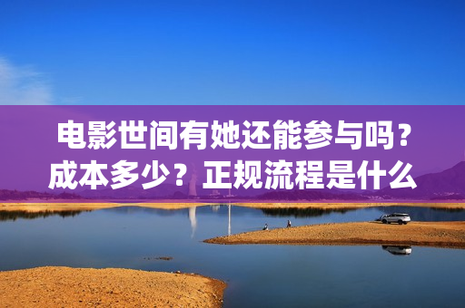 电影世间有她还能参与吗？成本多少？正规流程是什么？(世间有她主演)