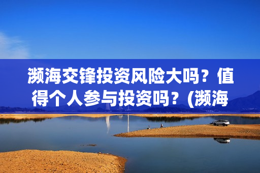 濒海交锋投资风险大吗？值得个人参与投资吗？(濒海交锋能投吗)