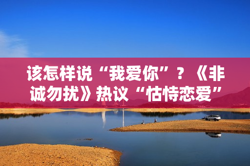 该怎样说“我爱你”？《非诚勿扰》热议“怙恃恋爱”