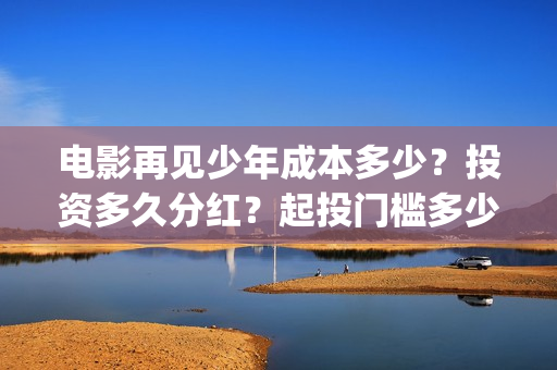 电影再见少年成本多少？投资多久分红？起投门槛多少？(再见少年是什么电影)