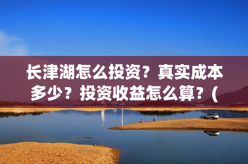 长津湖怎么投资？真实成本多少？投资收益怎么算？(长津湖的投资额)