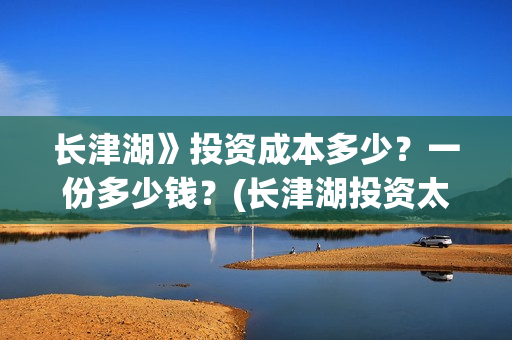 长津湖》投资成本多少？一份多少钱？(长津湖投资太大估计亏本)